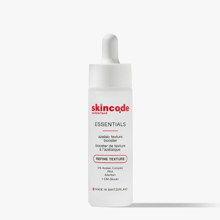 Skincode Essentials Azelaic Texture Booster 30ml