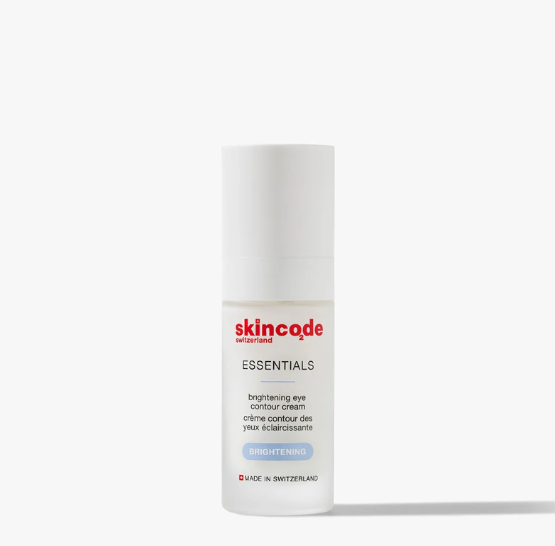 Skincode Essentials AW Creme Olhos Iluminador 15Ml