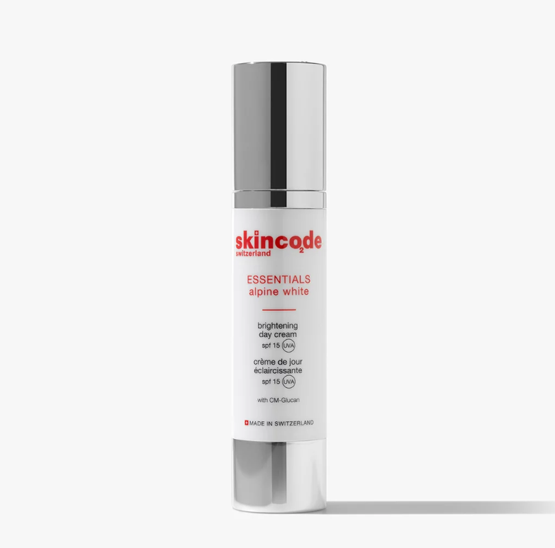Skincode Essentials AW Creme Dia Iluminador SPF15 50Ml