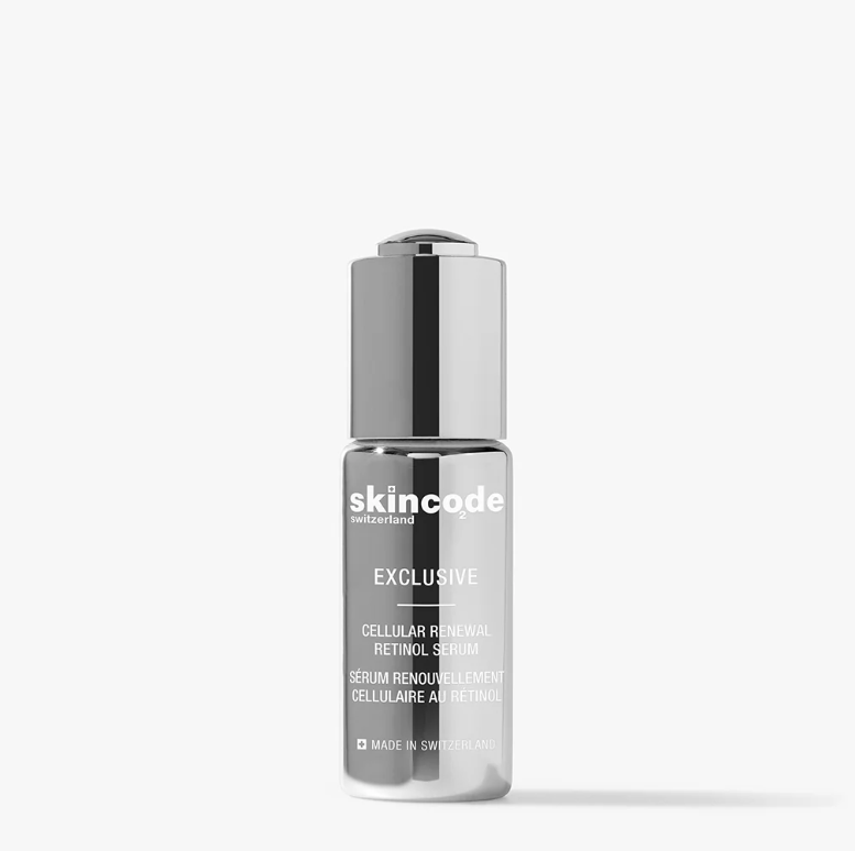 Skincode Cellular Renewal Retinol Serum 30ml