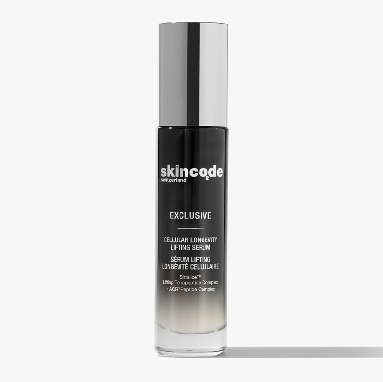 Skincode Cellular Longevity Lifting Serum 30ml