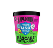 Lola Xapadinha Máscara Disciplinante 450g