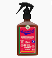 Lola Rapunzel Spray Tónico Crescimento 250ml 9504