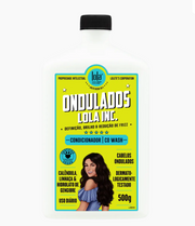 Lola Ondulados Lola Inc. Condicionador 500g