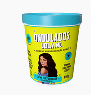 Lola Ondulados Lola Inc. Creme Texturizador  450g