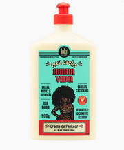 Lola Meu Cacho Minha Vida Creme Pentear 500g 9303