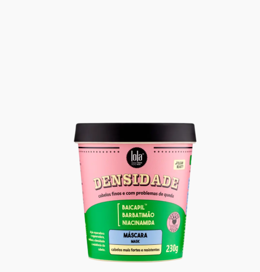 Lola Densidade Máscara 230g