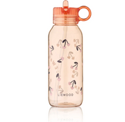 Liewood Yang Tritan Water Bottle Cherry/Rose 500ml