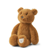 Liewood Urso Musical Mackenna Golden Caramel 3050