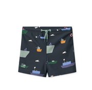 Liewood Otto Swim Pants Sailing/Classic Navy T116