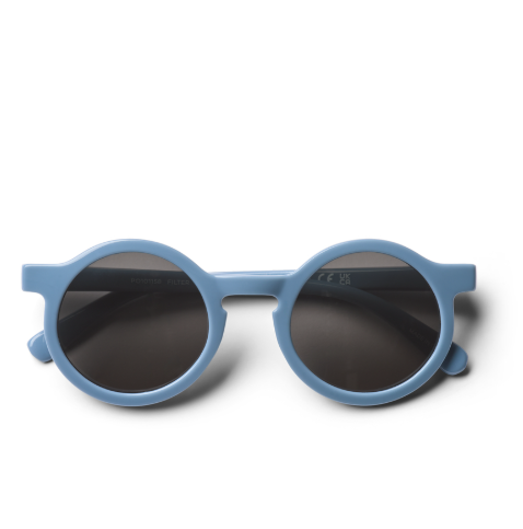 Liewood Óculos Sol Darla Beach Blue 1-3a 2598