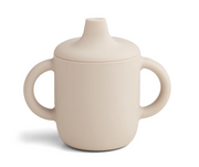 Liewood Neil Sippy Cup Sandy 5060 LW13060