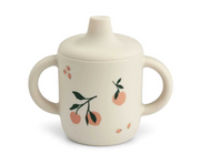 Liewood Neil Sippy Cup Peach/Sea 2210 LW13060