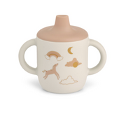 Liewood Neil Sippy Cup Dream/Acru 2236 LW13060