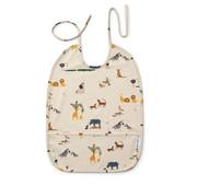 Liewood Lai Bib All Together/Sandy 1499