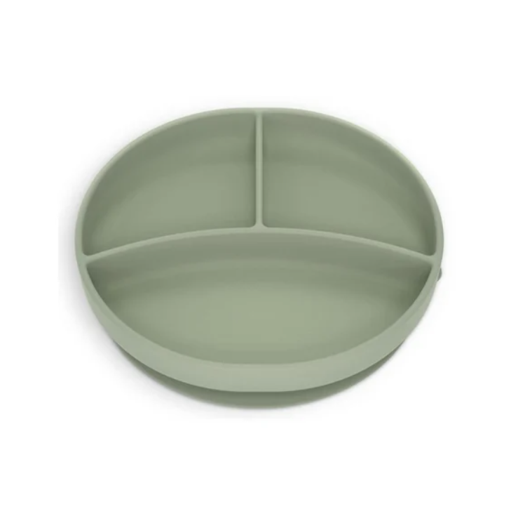 Suavinex Selection Prato Aprende Verde 6M+