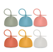 Suavinex Selection Porta Chupeta Silicone