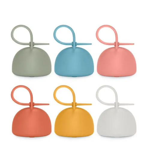Suavinex Selection Porta Chupeta Silicone