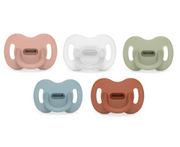 Suavinex Selection Chupeta SX Pro Anatómica 6-18m