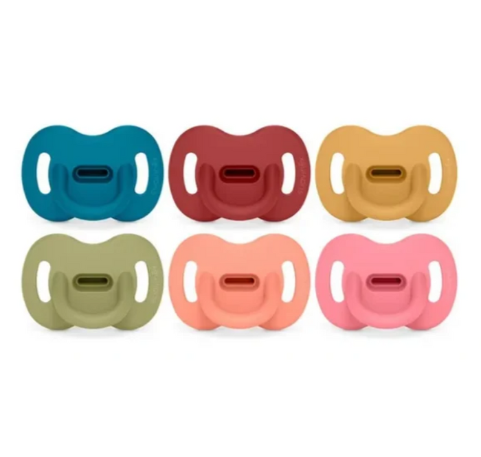 Suavinex Selection Chupeta Smoothie 6-18M