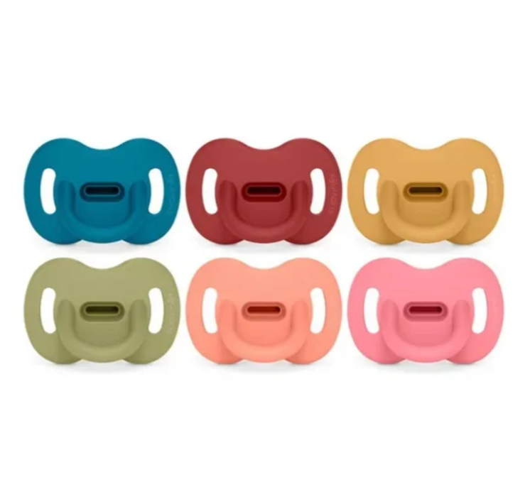 Suavinex Selection Chupeta Smoothie 6-18M