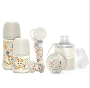 Suavinex Selection Wonder Welcome Baby Set Cinza