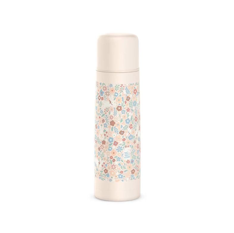 Suavinex Selection Termo Liq500Ml Wonder Bege