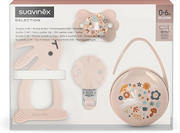 Suavinex Selection Gift Baby Set Rosa