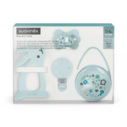 Suavinex Selection Gift Baby Set Azul