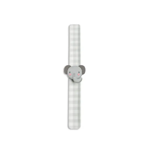 Suavinex Pulseira Citronela Elefant 3A+