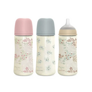 Suavinex Poetry BibPA TetFis L 360Ml6M+