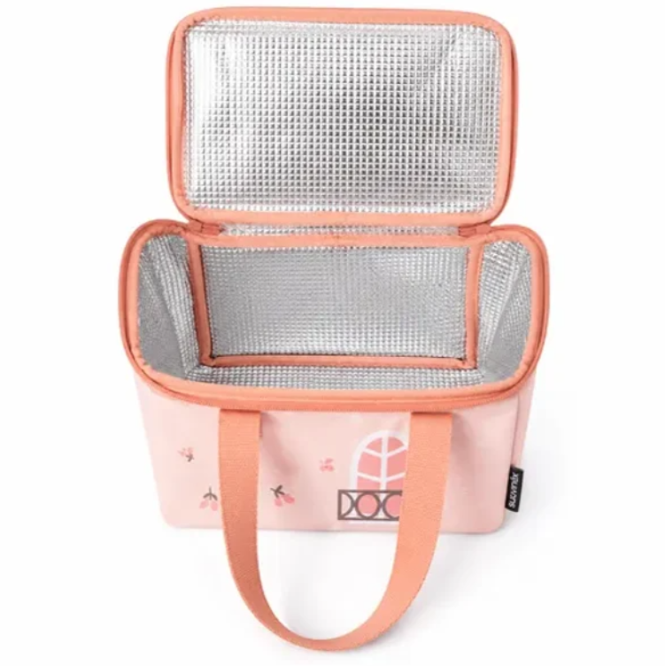 Suavinex My Little Snack Bag Rosa
