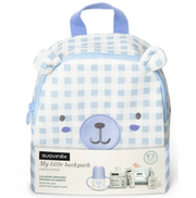 Suavinex My Little Backpack Urso