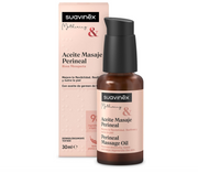 Suavinex Mothering& Ol Massag Perin30Ml