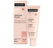 Suavinex Mothering& Bals Mamilo 30Ml