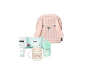 Suavinex Mochila Infantil MyLittle Backpack Coelho