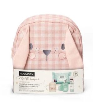 Suavinex Mochila Infantil MyLittle Backpack Coelho