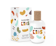 Suavinex Kids Agua Colónia 100Ml
