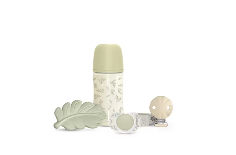 Suavinex Gift Set Poetry 0 - 6m 308981