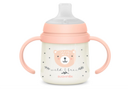 Suavinex First Bib C/Asas 150ml +6m