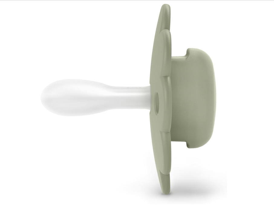 Suavinex Chupeta Wonder Sx Pro Verde 6-18m 309448