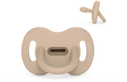 Suavinex Chupeta Fisiológica Sx Pro 6-18M Nude