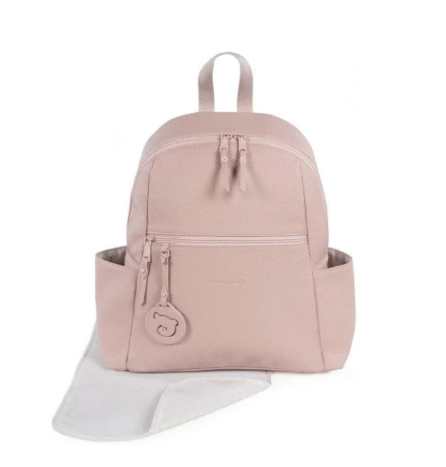 Pasito a Pasito Yummi Mochila Rosa 74997
