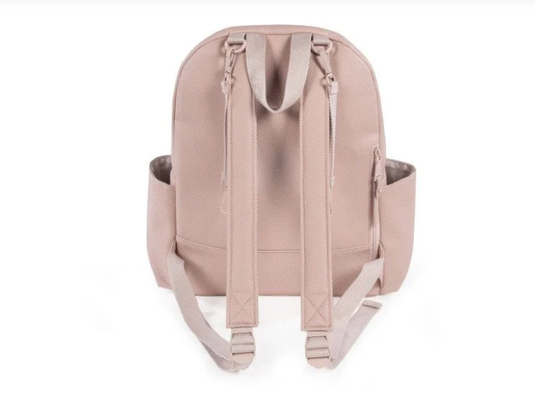 Pasito a Pasito Yummi Mochila Rosa 74997