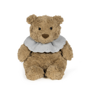 Pasito a Pasito Urso Peluche Tricot Azul 900496