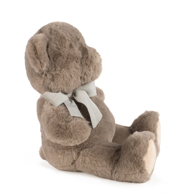Pasito a Pasito Urso Peluche Bernie Taupe 50cm 281