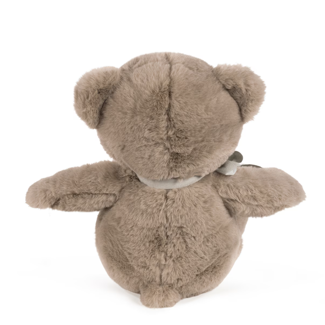 Pasito a Pasito Urso Peluche Bernie Taupe 50cm 281