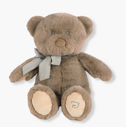Pasito a Pasito Urso Peluche Bernie Taupe 35cm 279