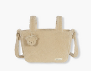 Pasito a Pasito Teddy Paddington Crossbody Bege415
