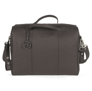 Pasito a Pasito Saco Muda Fralda London Brown 499